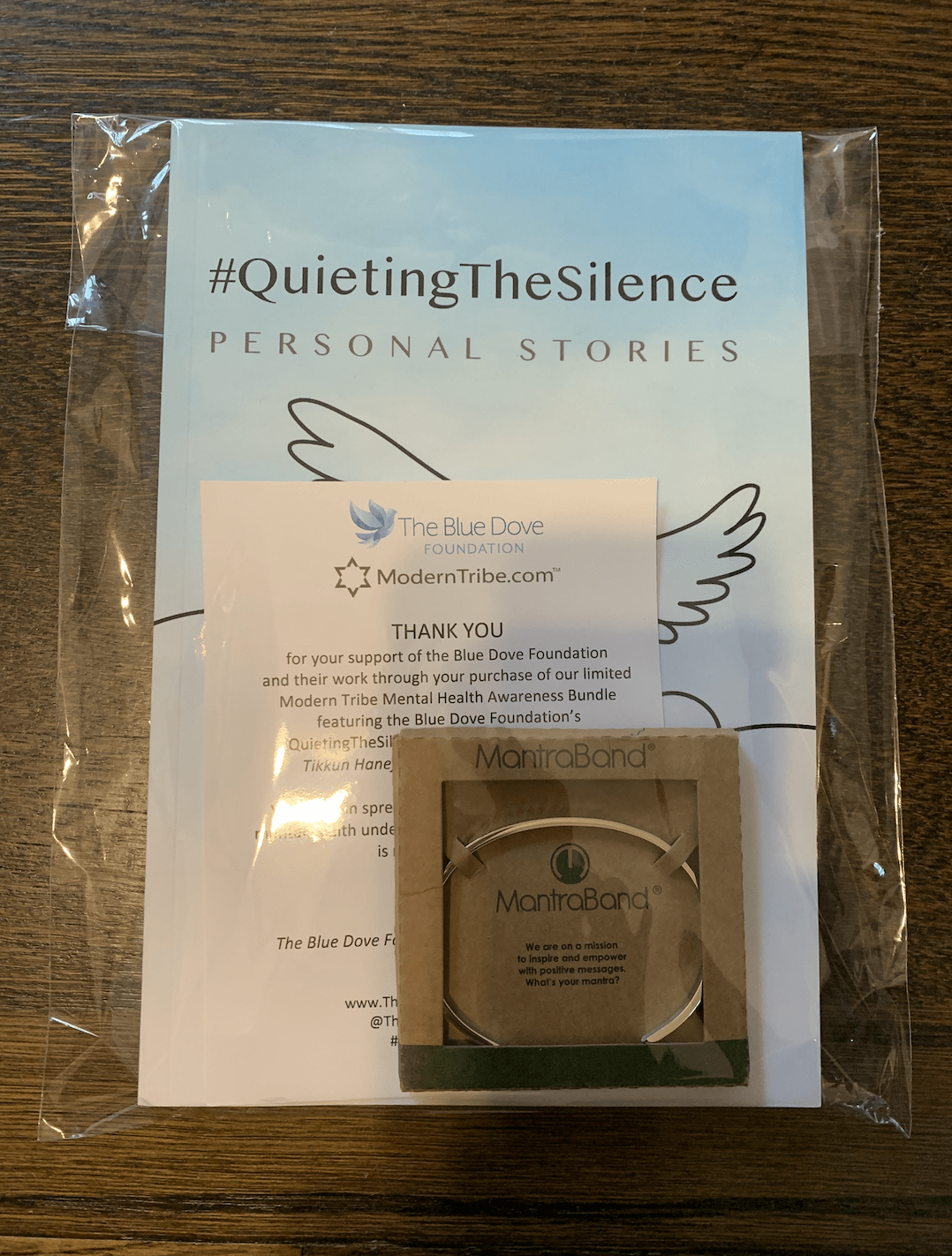 Blue Dove Mental Health Bundle、mySite、topwebapps