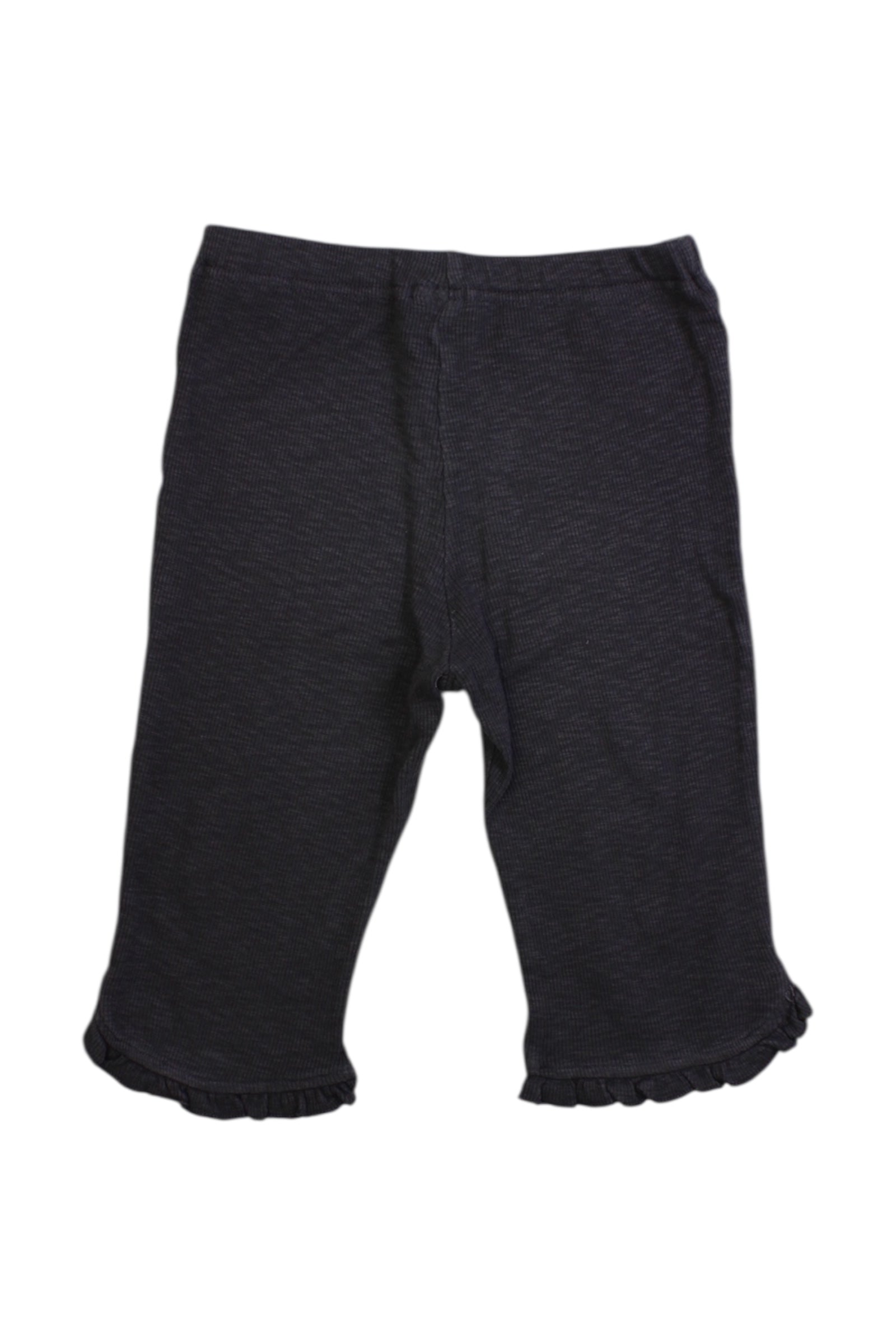 Petit Main Ruffle Trim Leggings 6T、mySite、g9winljtr