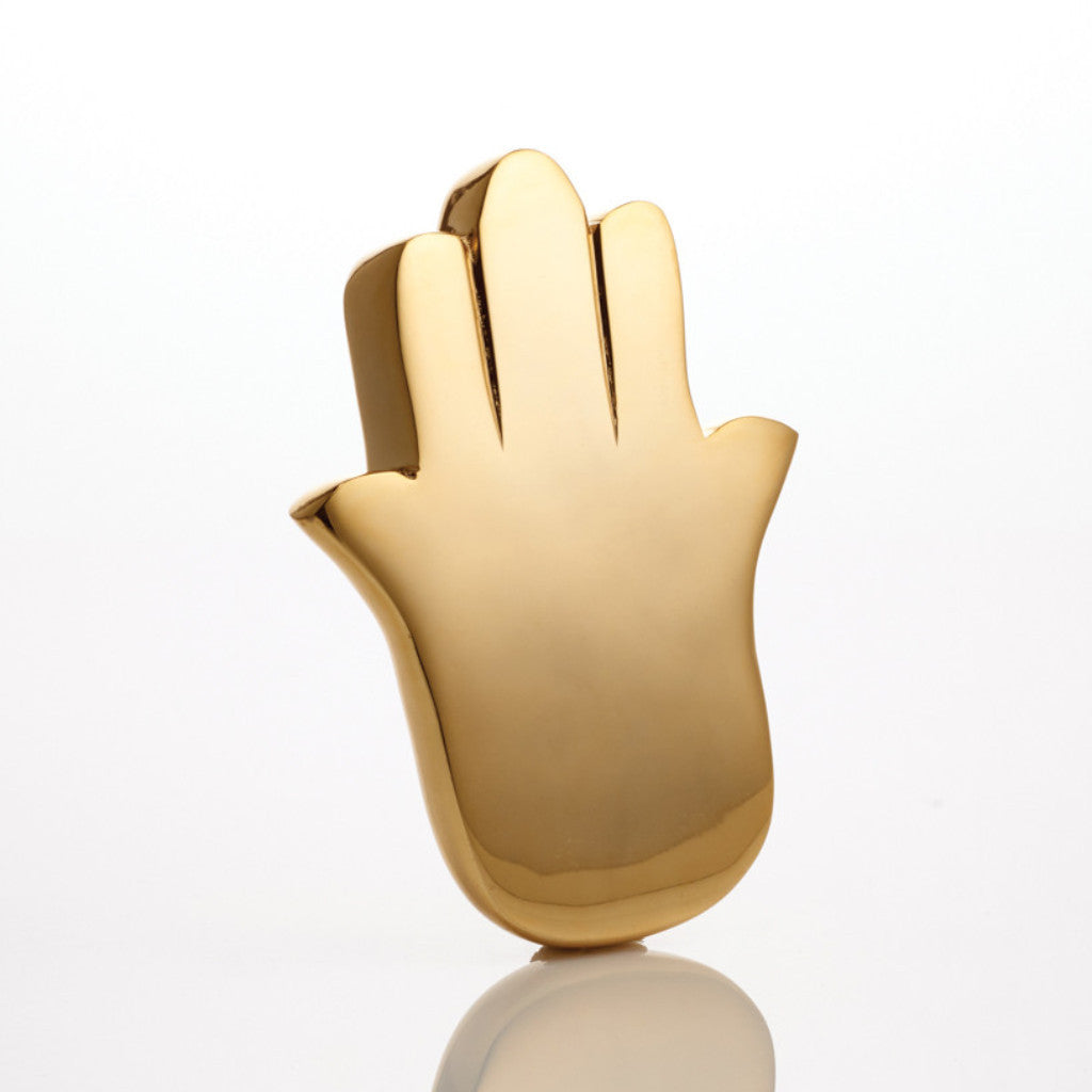 Hamsa Sculpture/ Paper Weight、mySite、topwebapps
