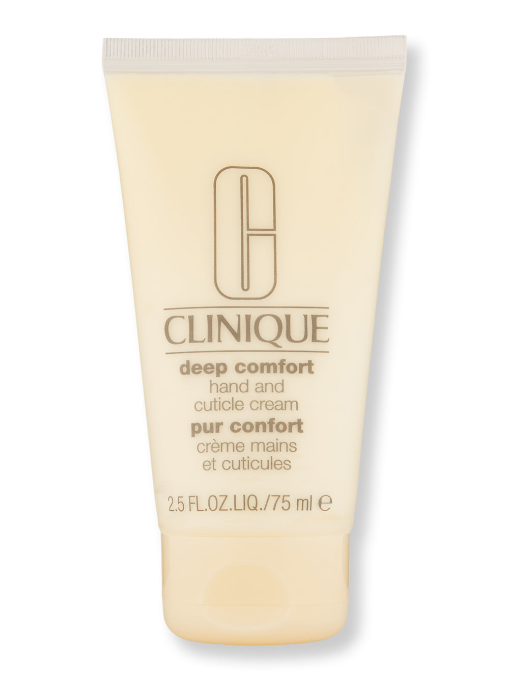 Clinique Deep Comfort Hand & Cuticle Cream、mySite、gigharbornorthrealestate