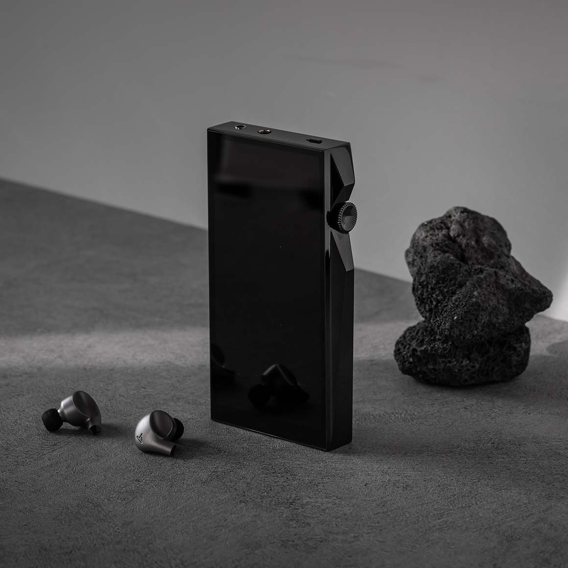  Astell&Kern - A&ultima SP4000、mySite、merchandisen