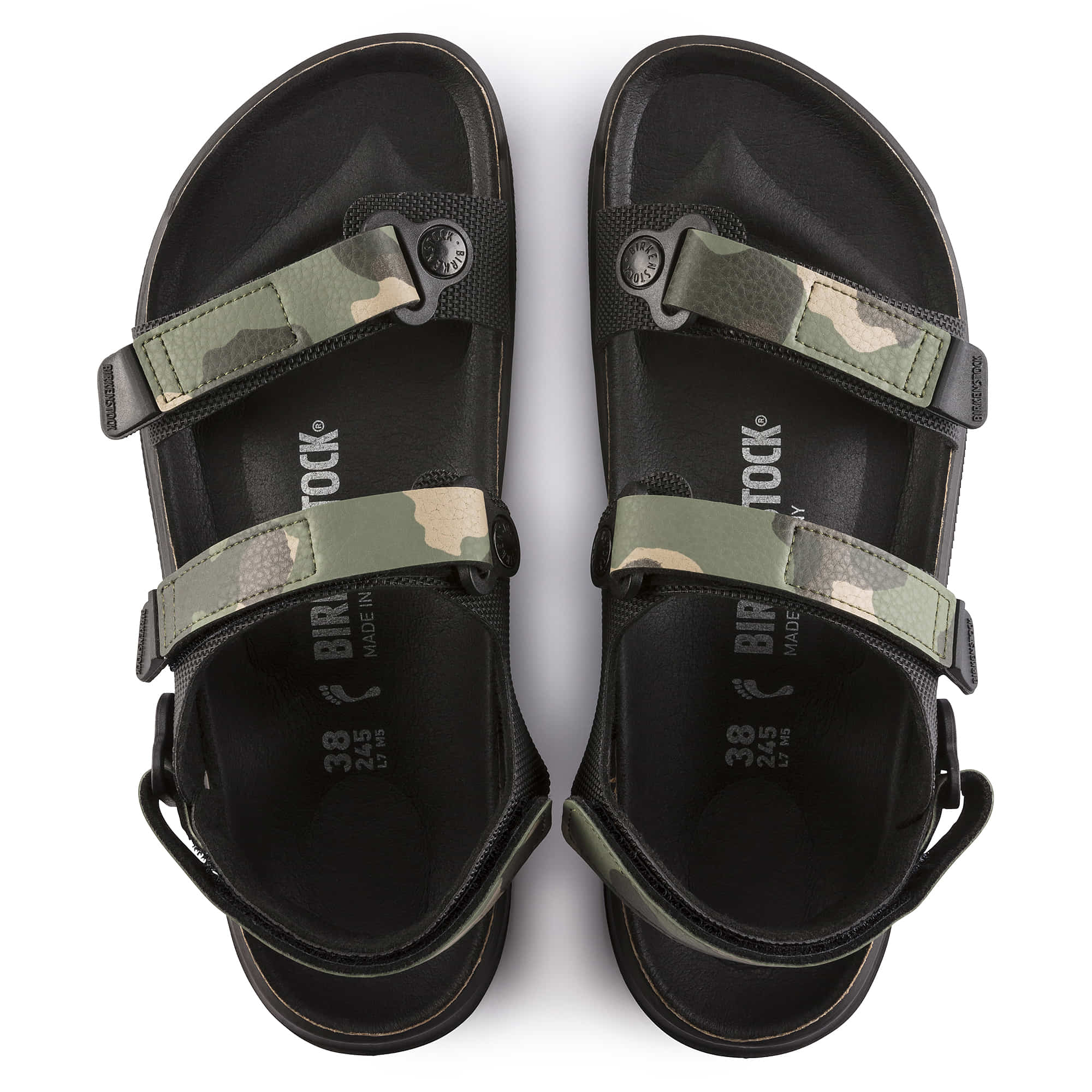 Kalahari Women Birko-Flor、mySite、gtrtttuynbv