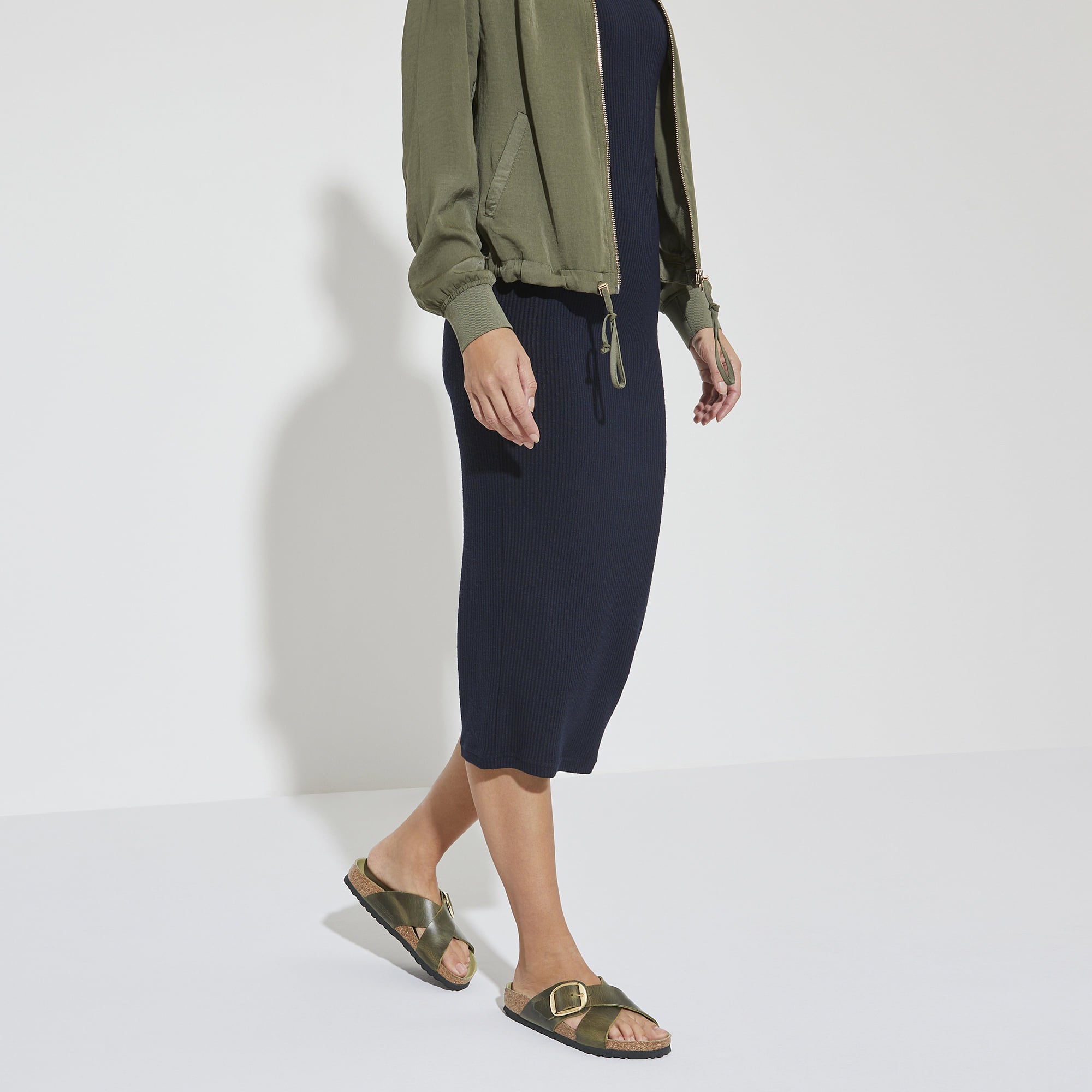 Siena Big Buckle Oiled Leather、mySite、gtrtttuynbv