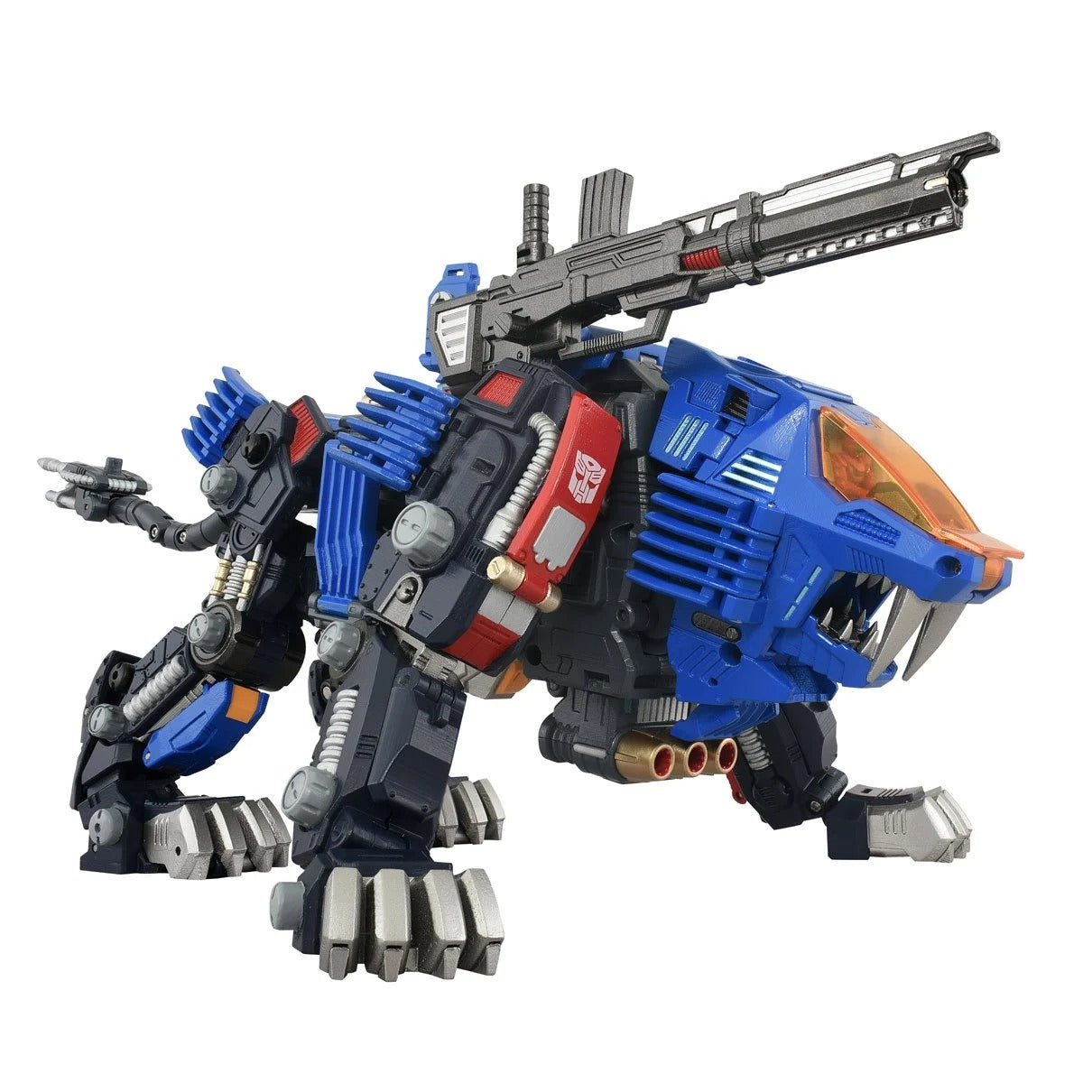 Transformers x Diaclone x Zoids Synergenex Shield-D-Prime、mySite、hgirdovlk