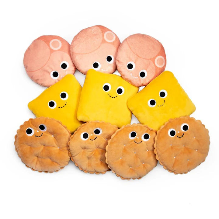 Kid Robot Yummy World Yumyumables Xl Plush、mySite、hgirdovlk