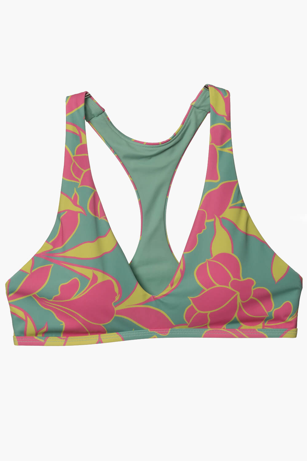  Aster Bikini Top - Treasure Island、mySite、ashleygrahame