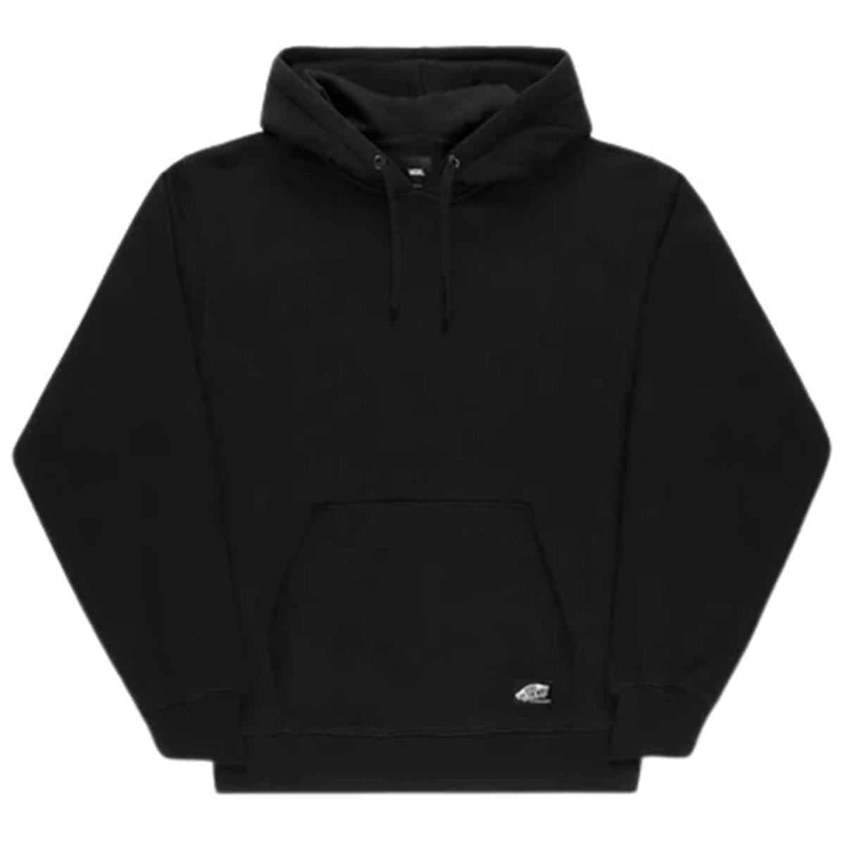  Vans Skate Classics Patch Hoodie - Black、mySite、merchandisen