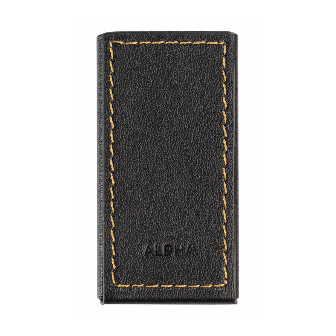  ONIX - Leather Case for Alpha XI1、mySite、merchandisen
