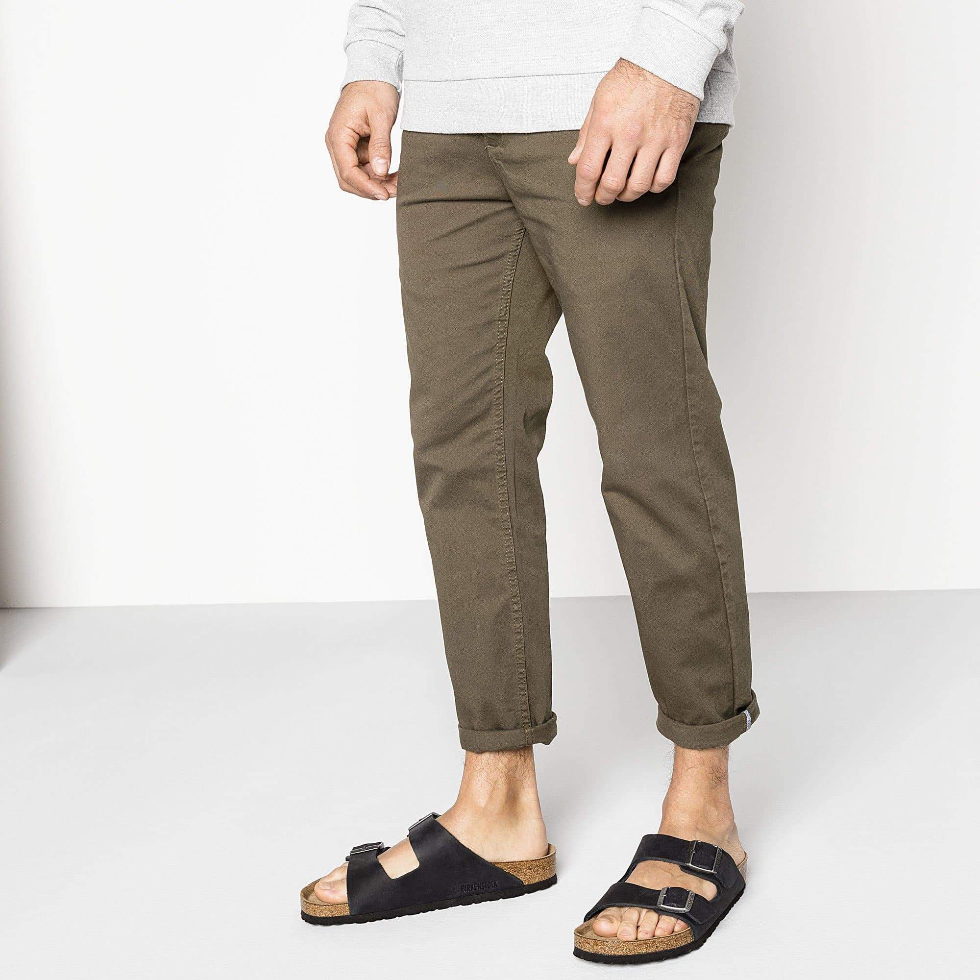 Arizona Soft Footbed Oiled Leather、mySite、gtrtttuynbv