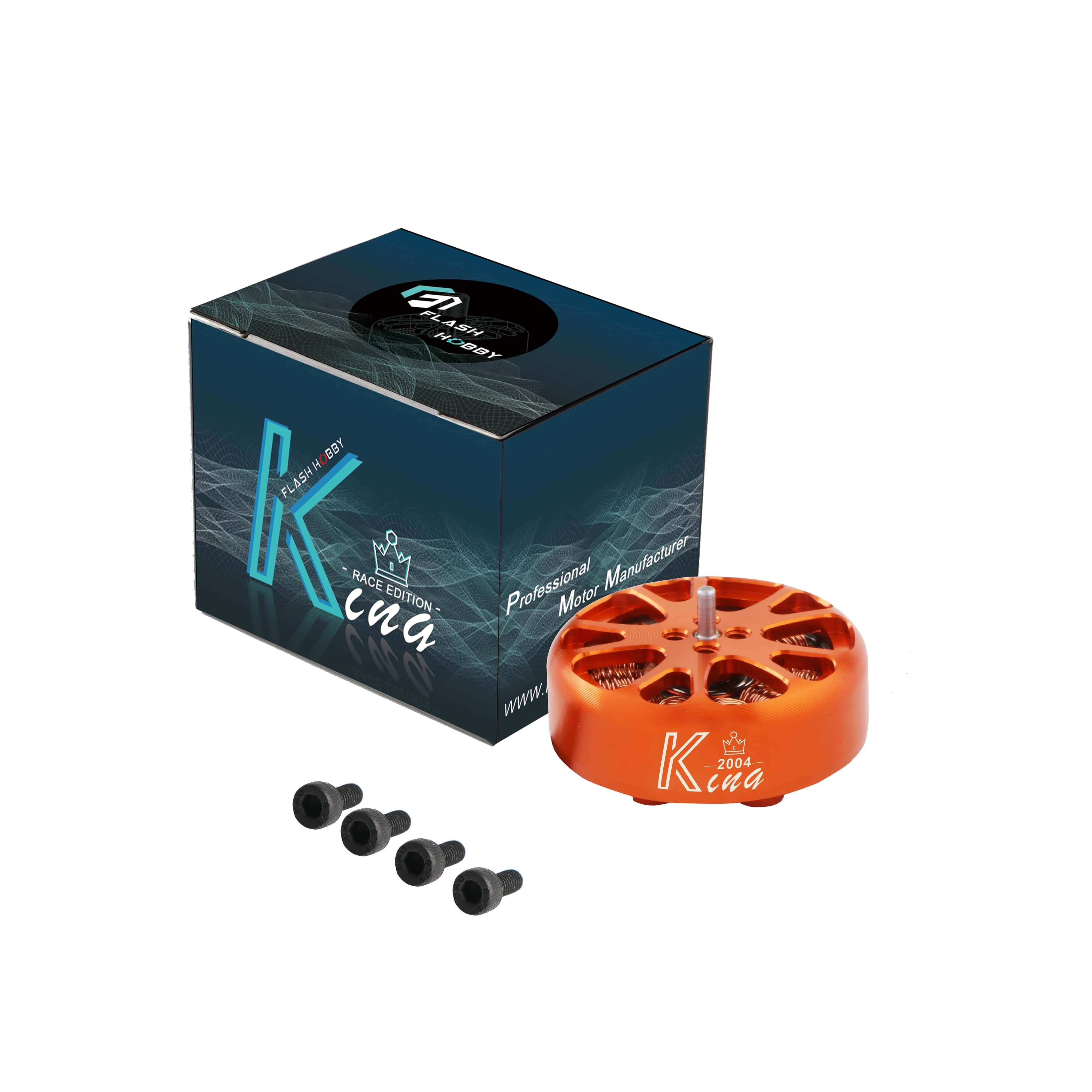  Flash Hobby King 2004 1900Kv Motor (1.5mm Shaft)、mySite、merchandisen