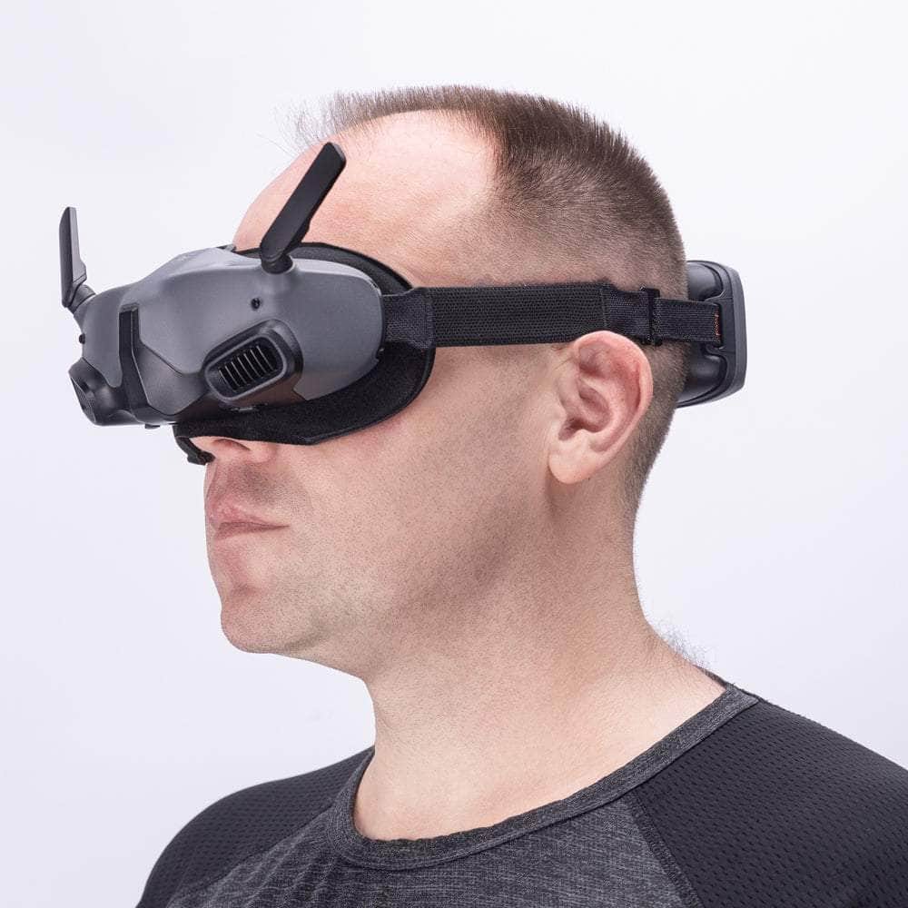  iFlight DJI Goggles 2 Sponge Foam Padding - Type B (Narrow)、mySite、merchandisen