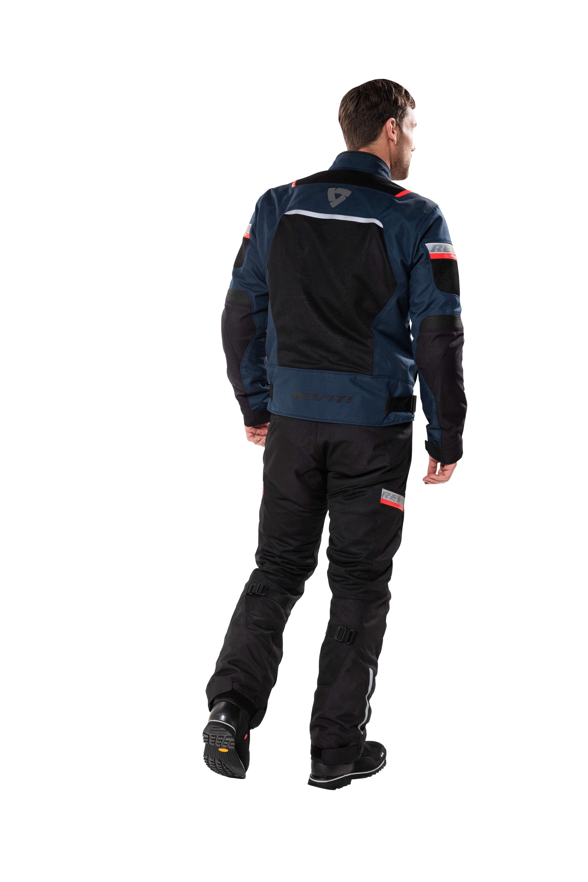 Jacket Tornado 3 | Black、mySite、dreamappss