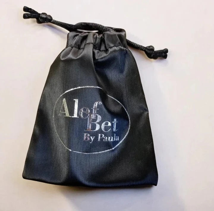 Hebrew Complete Healing Refuah Shlema Bracelet - Silver or Gold、mySite、topwebapps