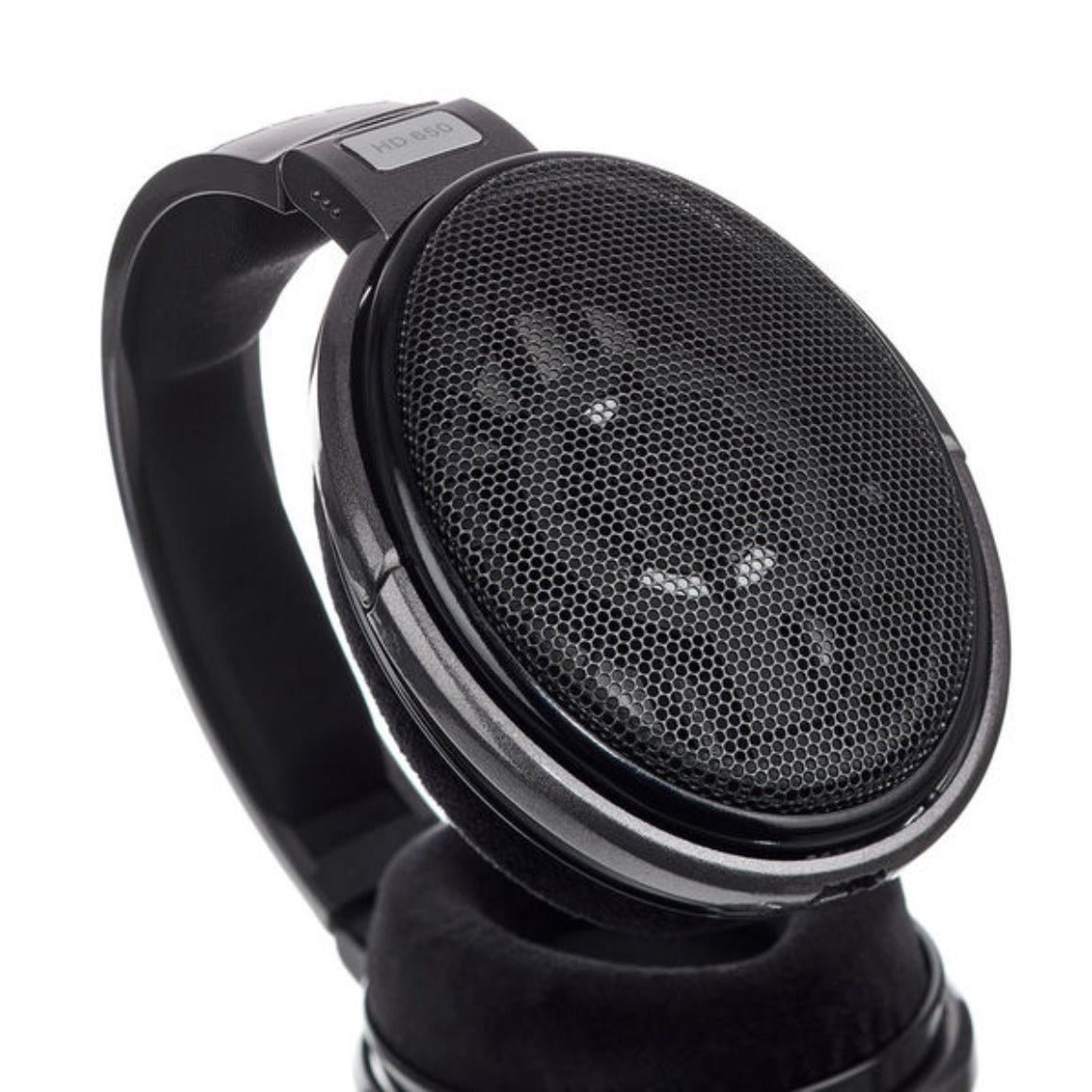  Sennheiser - HD 650、mySite、merchandisen