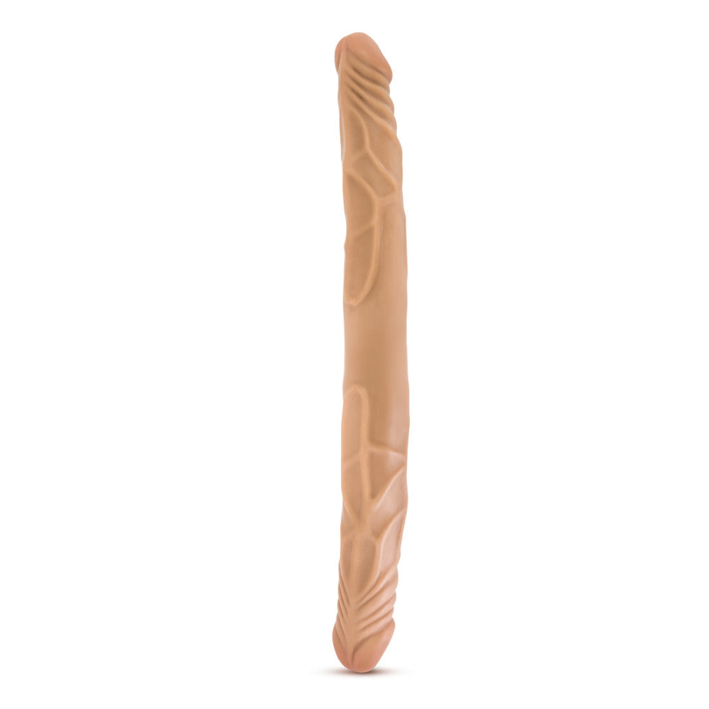B Yours By Blush® | Latin 14-Inch Long Dildo、mySite、bottomscart