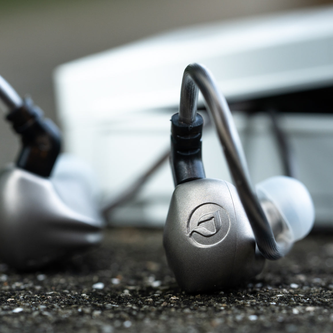  DITA Audio - Mecha、mySite、merchandisen