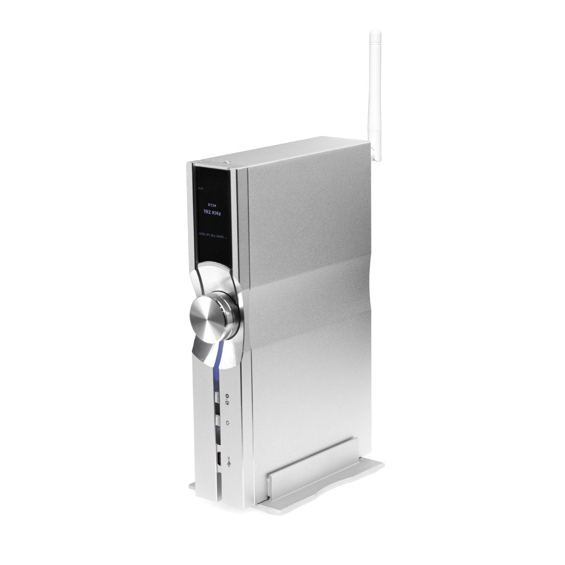  iFi Audio - NEO Stream、mySite、merchandisen