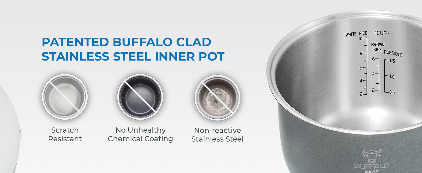 Classic Rice Cookers Premium A+4