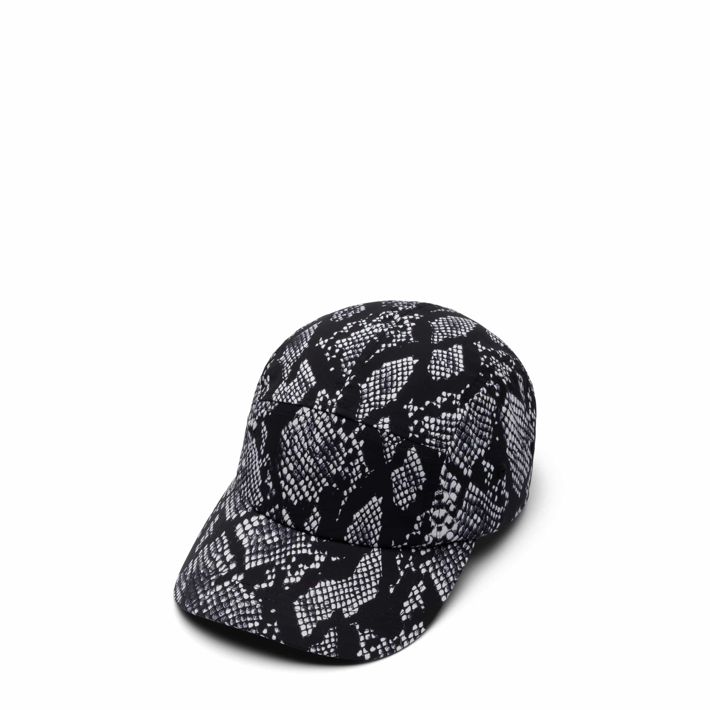 SNAKE MITO 5 PANEL CAP、mySite、zt4zffjzw