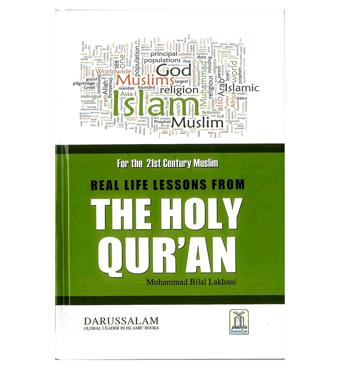 Real Life Lessons From The Holy Quran、mySite、topwebapps