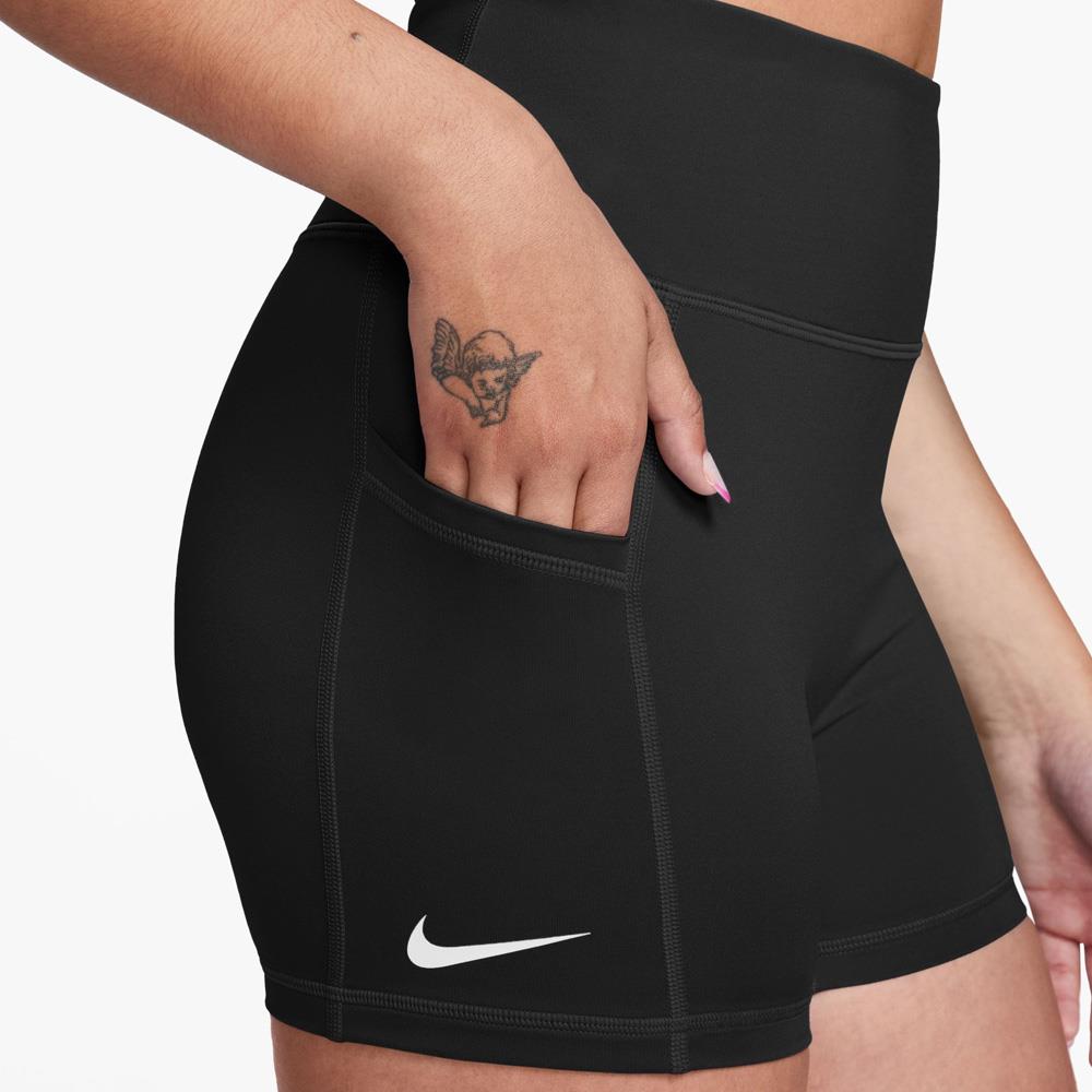 Nike Women's Advantage Ballshort - Black、mySite、neckold