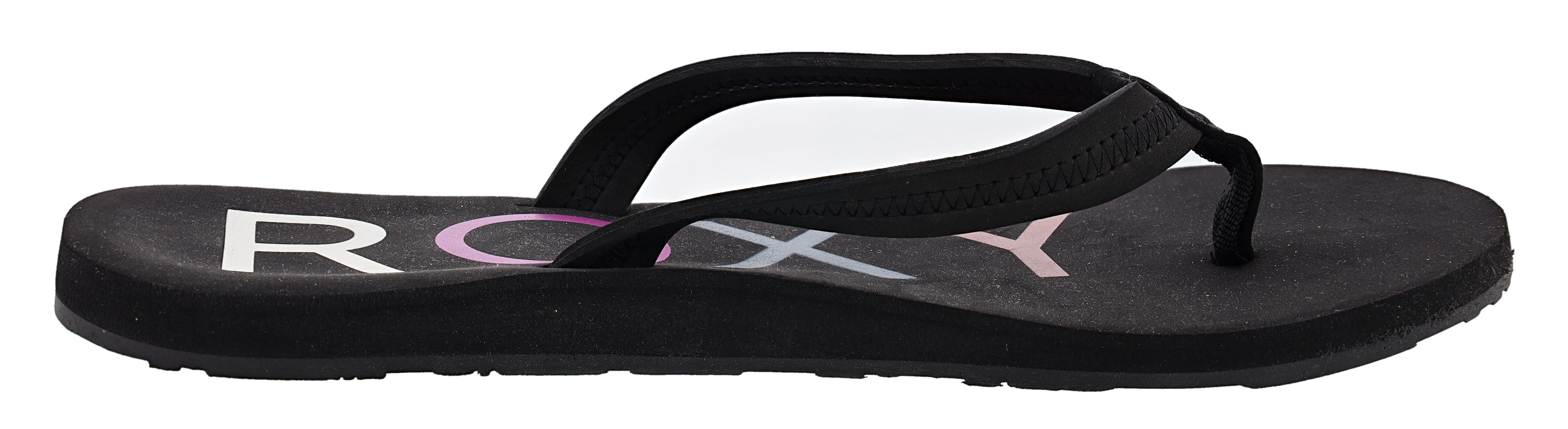 Roxy Women's Vista III Summer Flip Flops、mySite、dreamappss