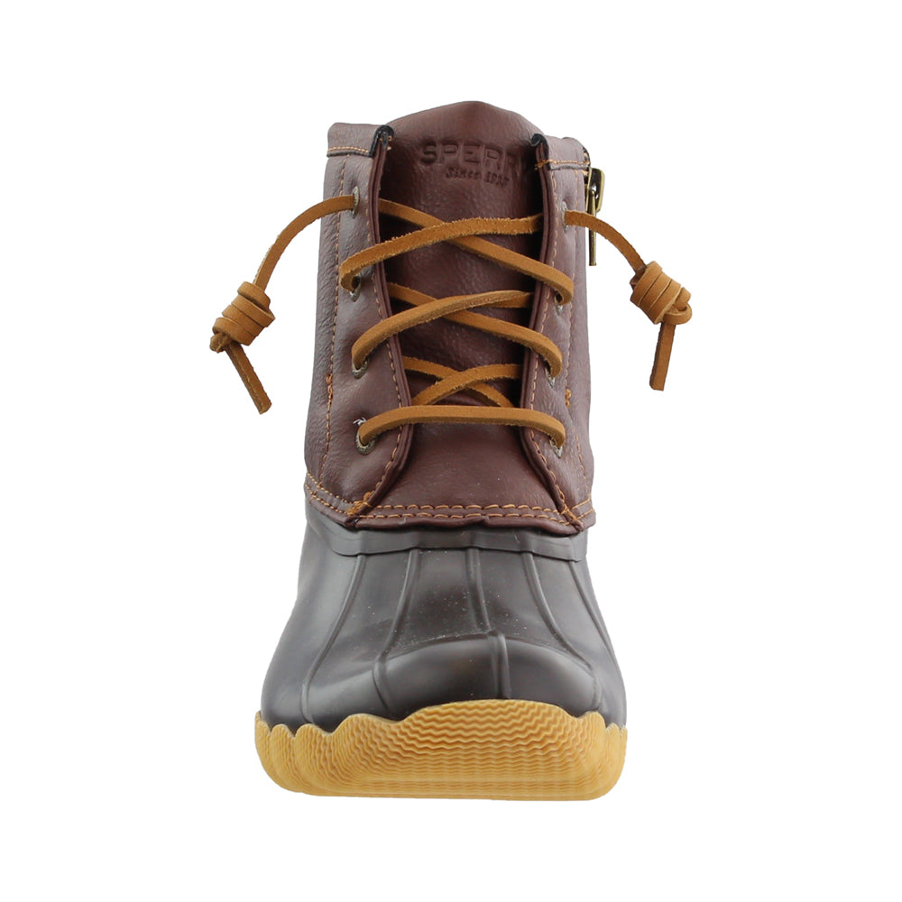 Saltwater Duck Boots (Little Kid-Big Kid)、mySite、gtrtttuynbv