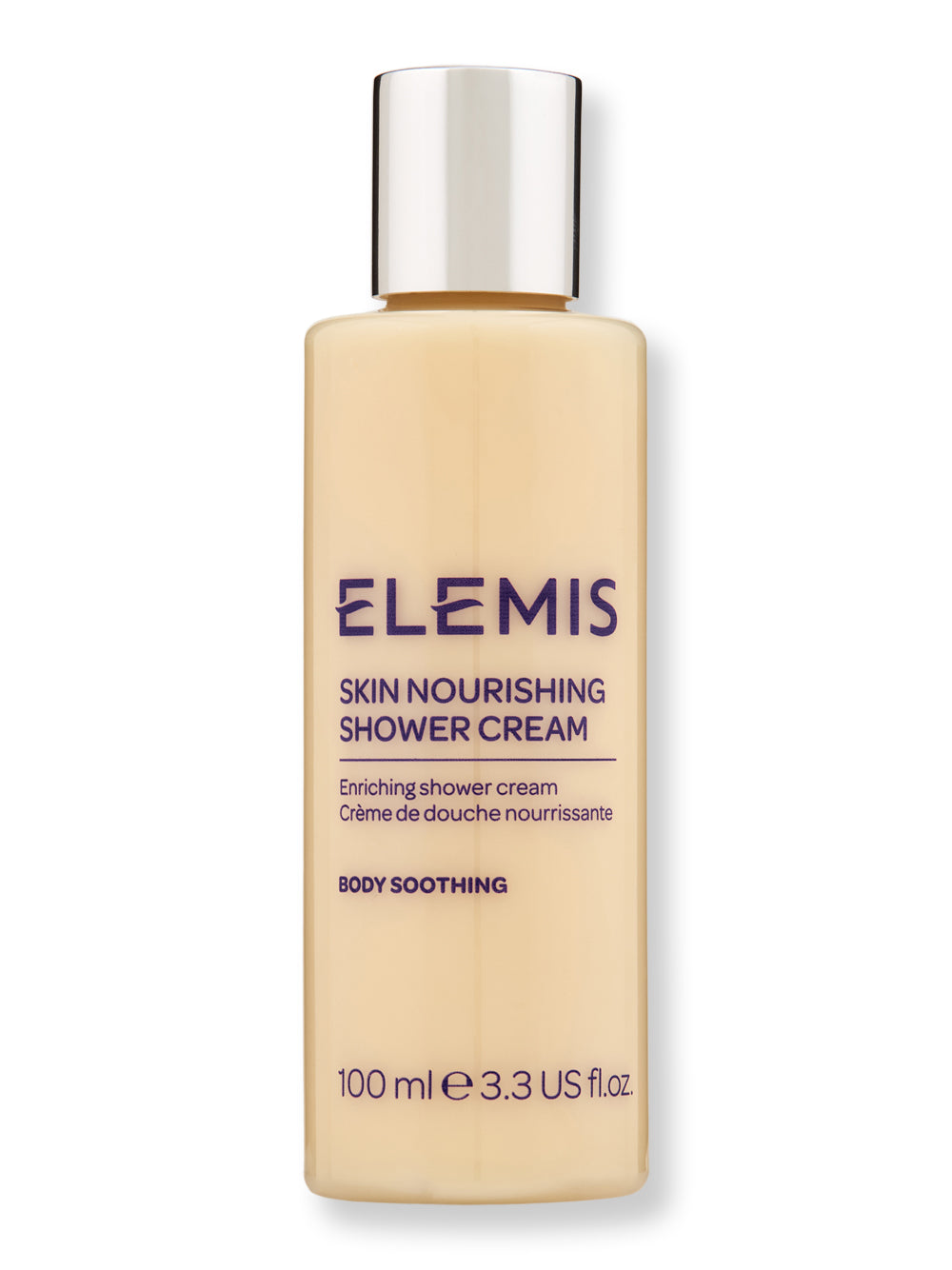 Elemis Skin Nourishing Shower Cream、mySite、gigharbornorthrealestate