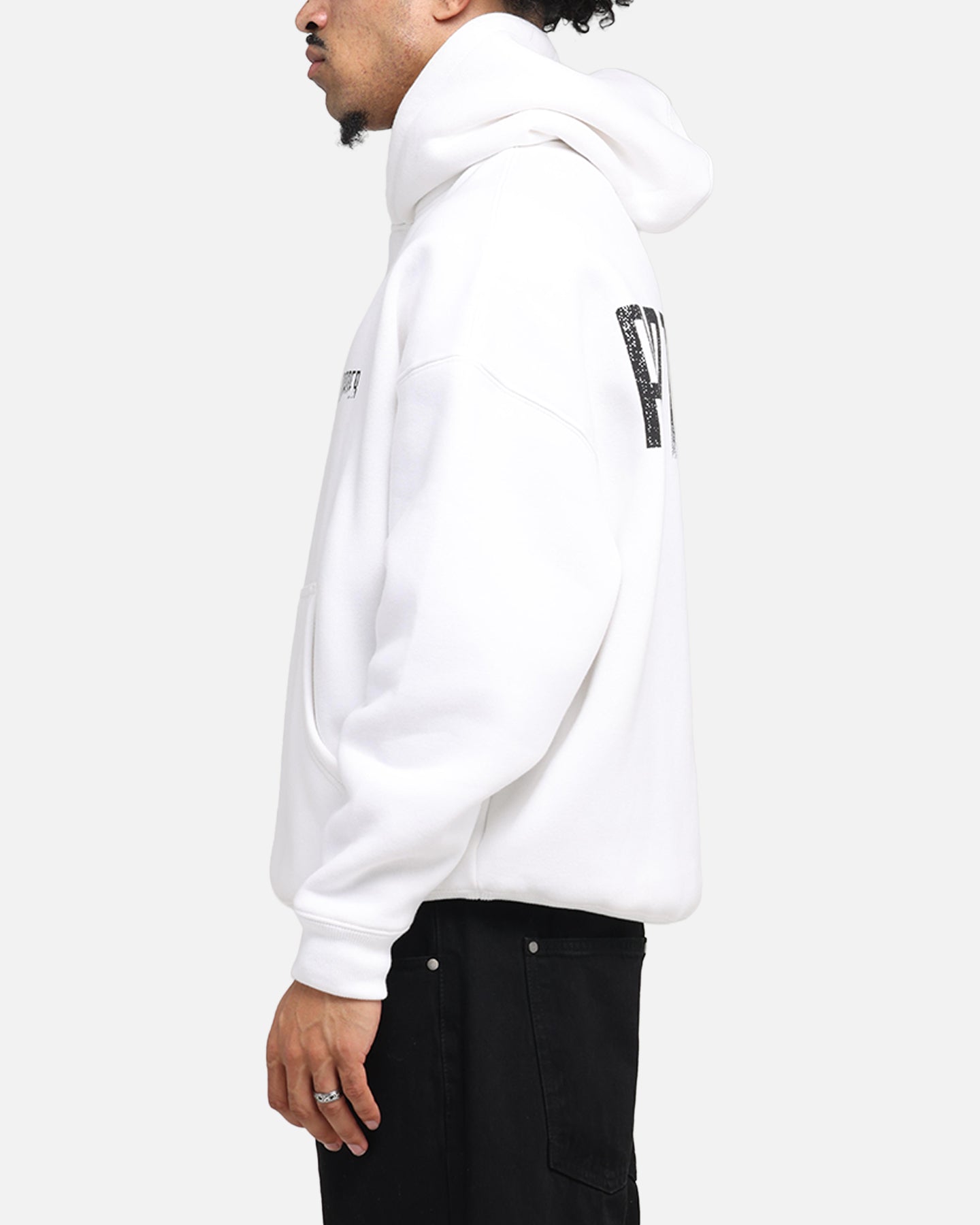 The Anti Order Ryuken Boxy Hoodie White、mySite、zt4zffjzw