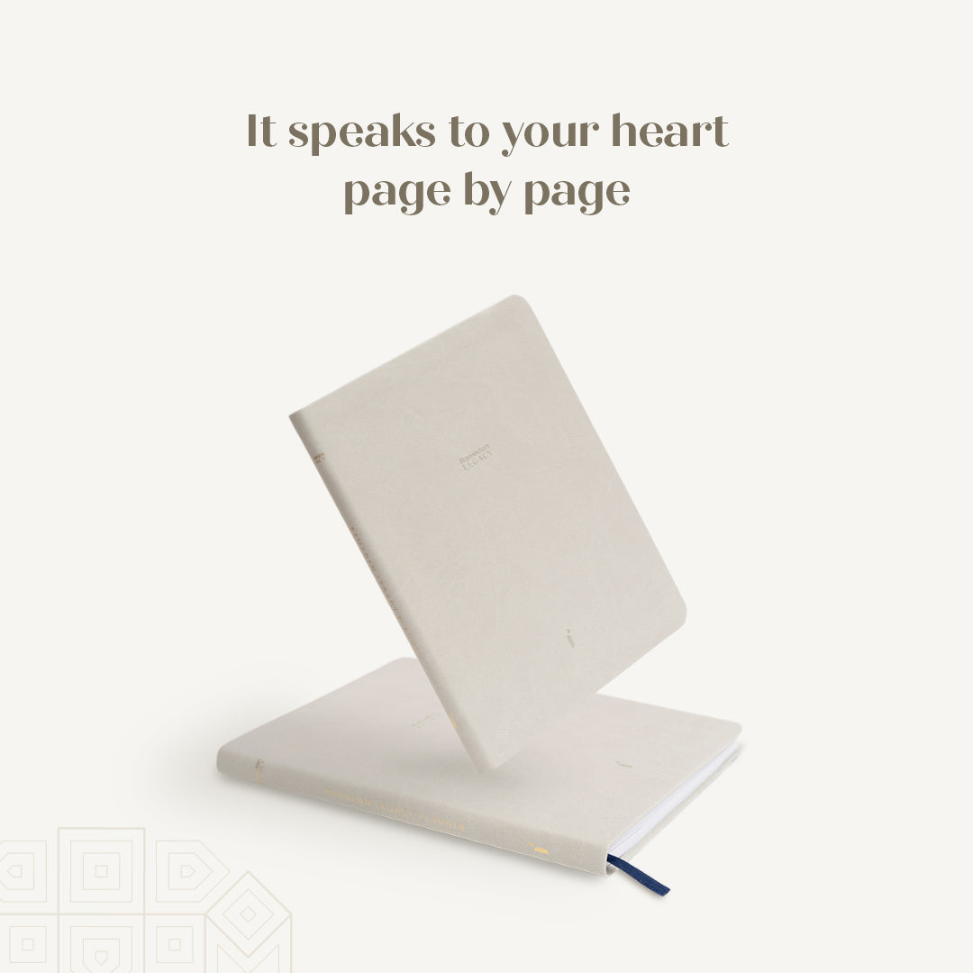 Ramadan Legacy Planner、mySite、topwebapps