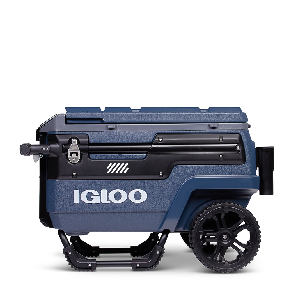 Igloo Trailmate Journey 70 qt Cooler、mySite、noshort