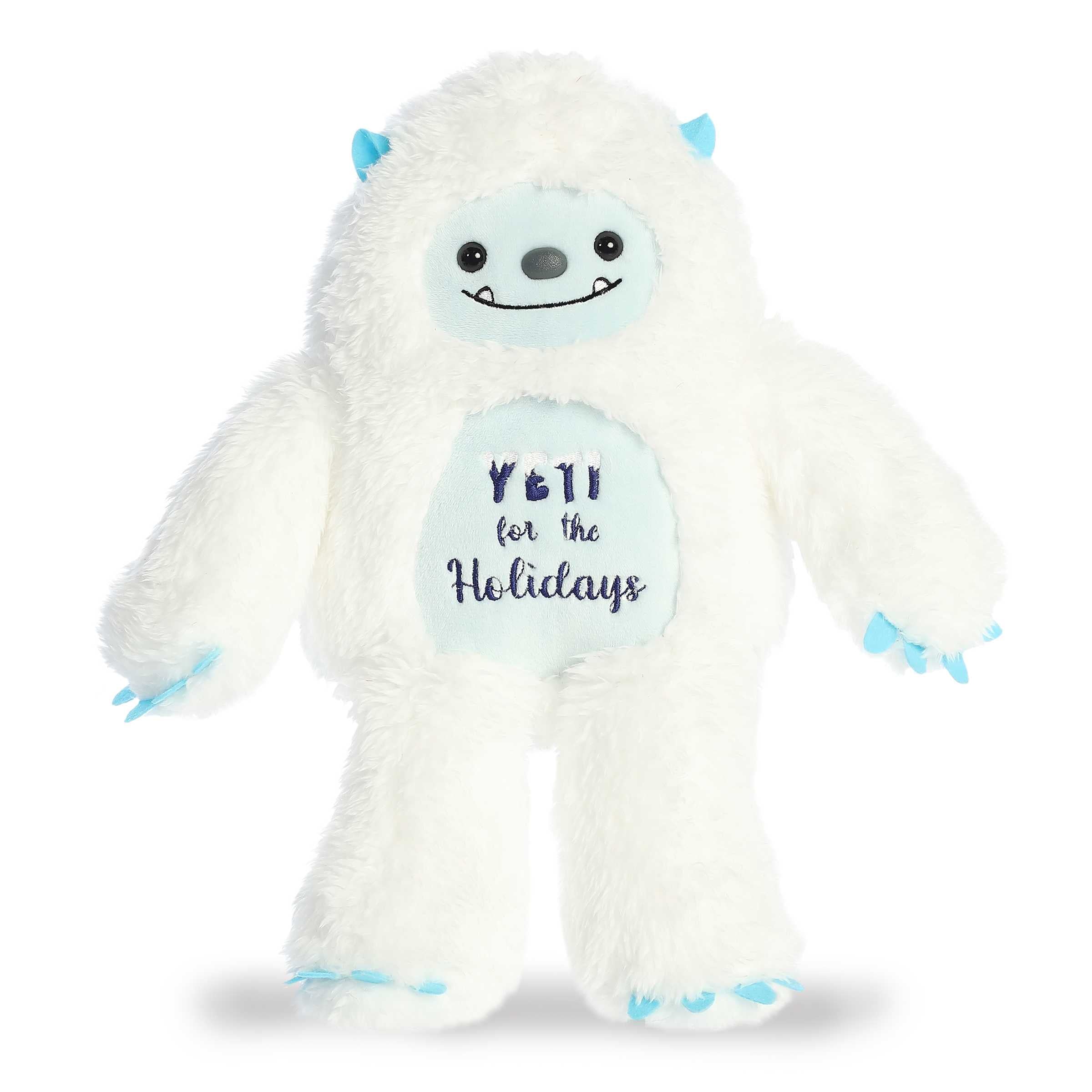 Aurora® - JUST SAYIN'™ - 12 Yeti For The Holidays™、mySite、g9winljtr