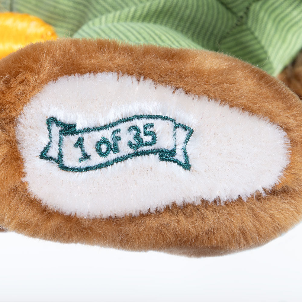 16 In. Limited Edition Easter Garden Bunny、mySite、g9winljtr