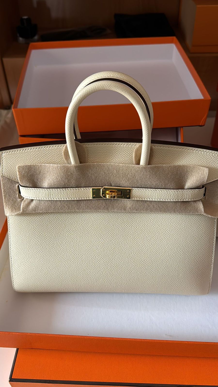 Hermes Birkin 25 craie epsom ghw B、mySite、garminoutage.com