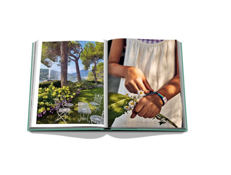  Assouline Lake Como Idyll、mySite、elrpsem3k