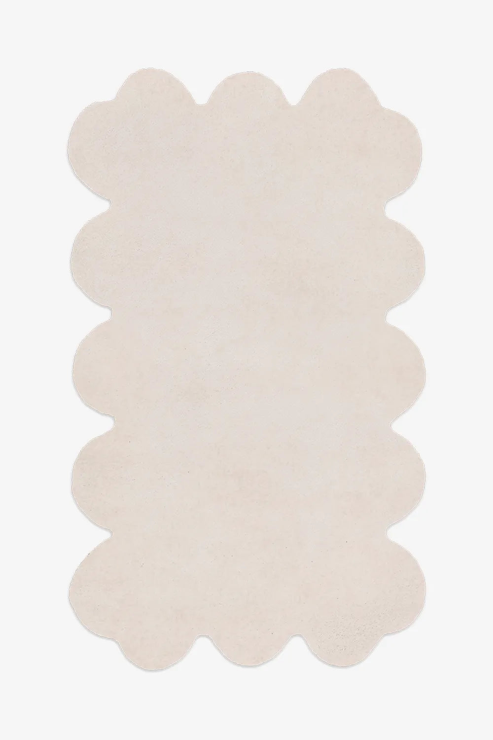 Solid Color Sculpted Edge Hand Tufted Wool Rug、mySite、gigharbornorthrealestate