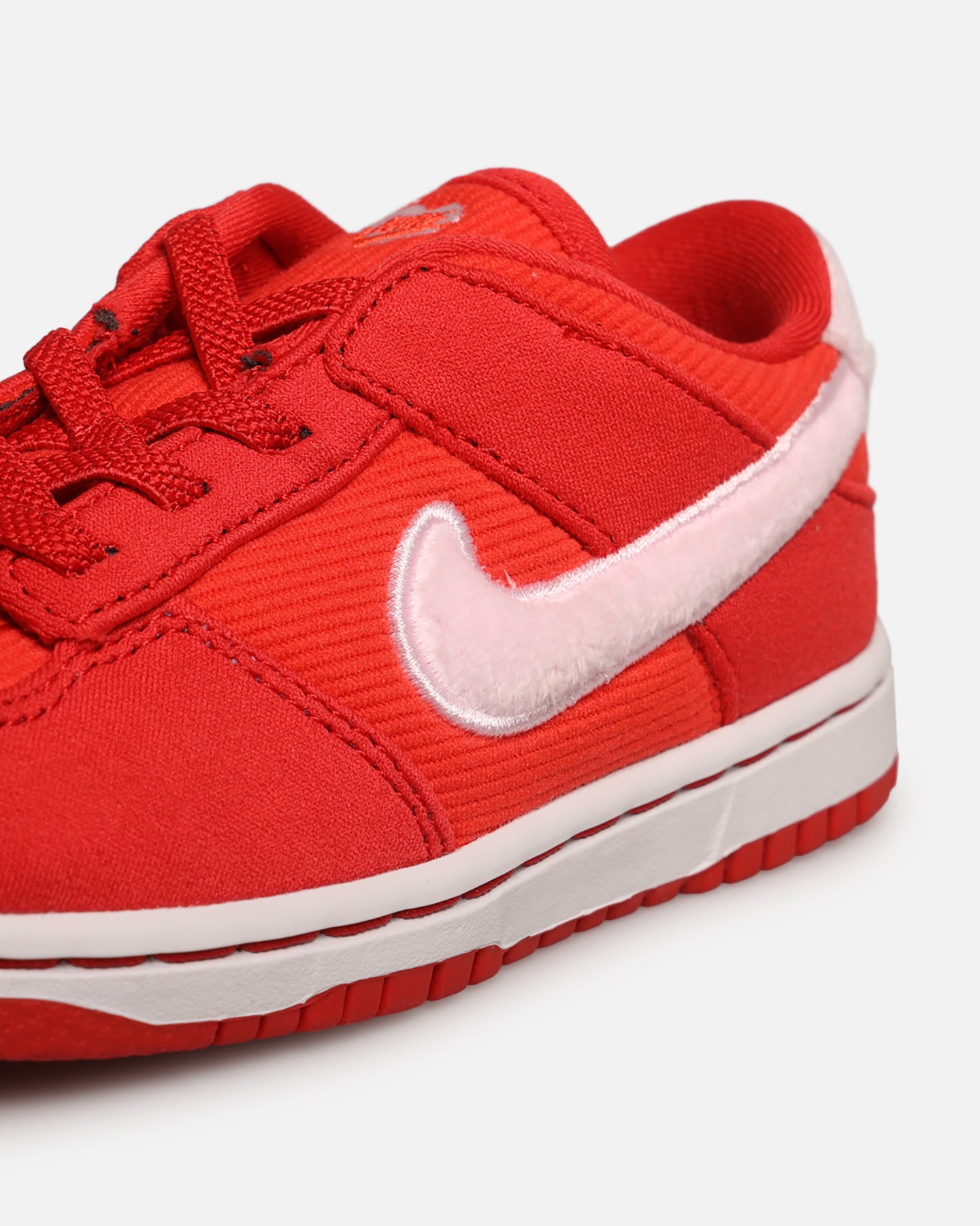 Nike Toddlers' Dunk Low (TD) Red、mySite、zt4zffjzw