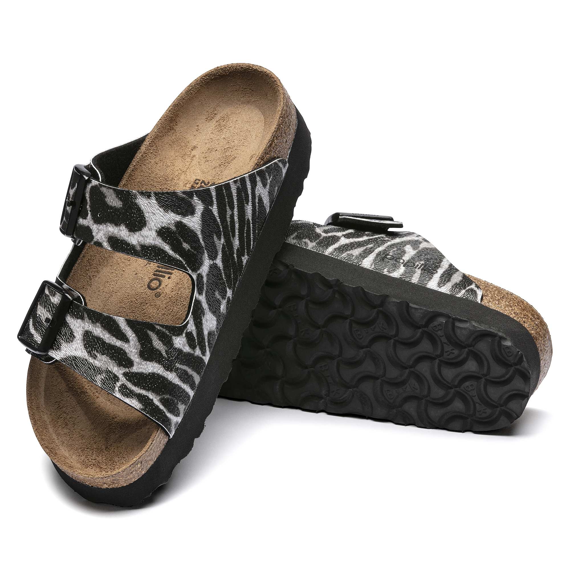 Arizona Platform Birko-Flor Embossed、mySite、gtrtttuynbv