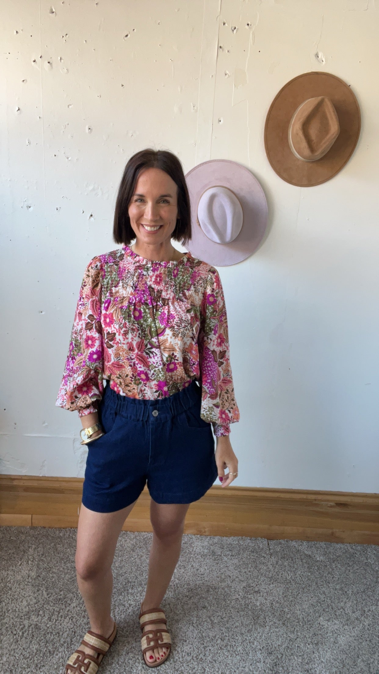 Charity’s Shorts、mySite、garagedoors4me