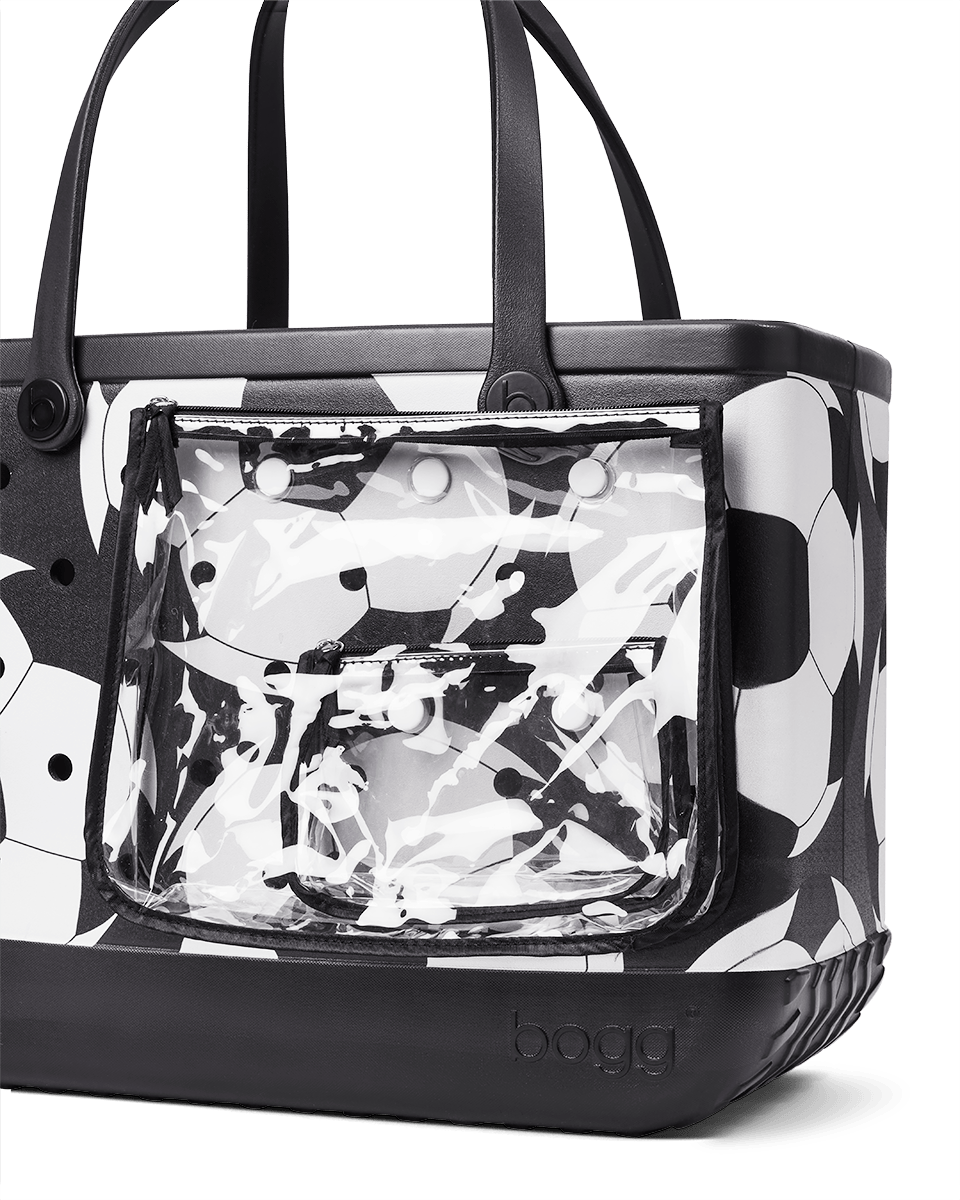 Original Bogg Bag - Let's Kick It、mySite、solidvoid