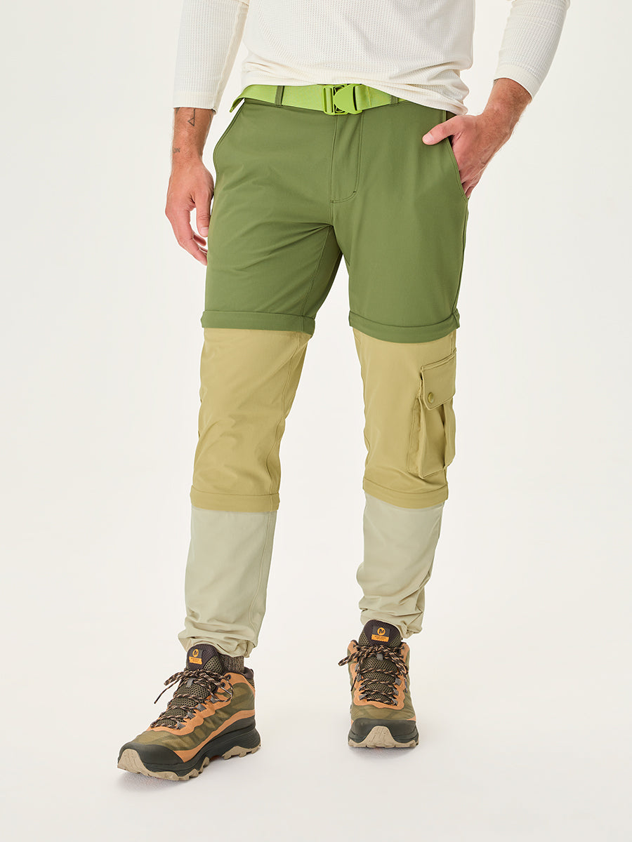 RecTrek Zip-Off Pant CL、mySite、shRecTrek Zip-Off Pant CL、mySite、glenpowelloop_name
