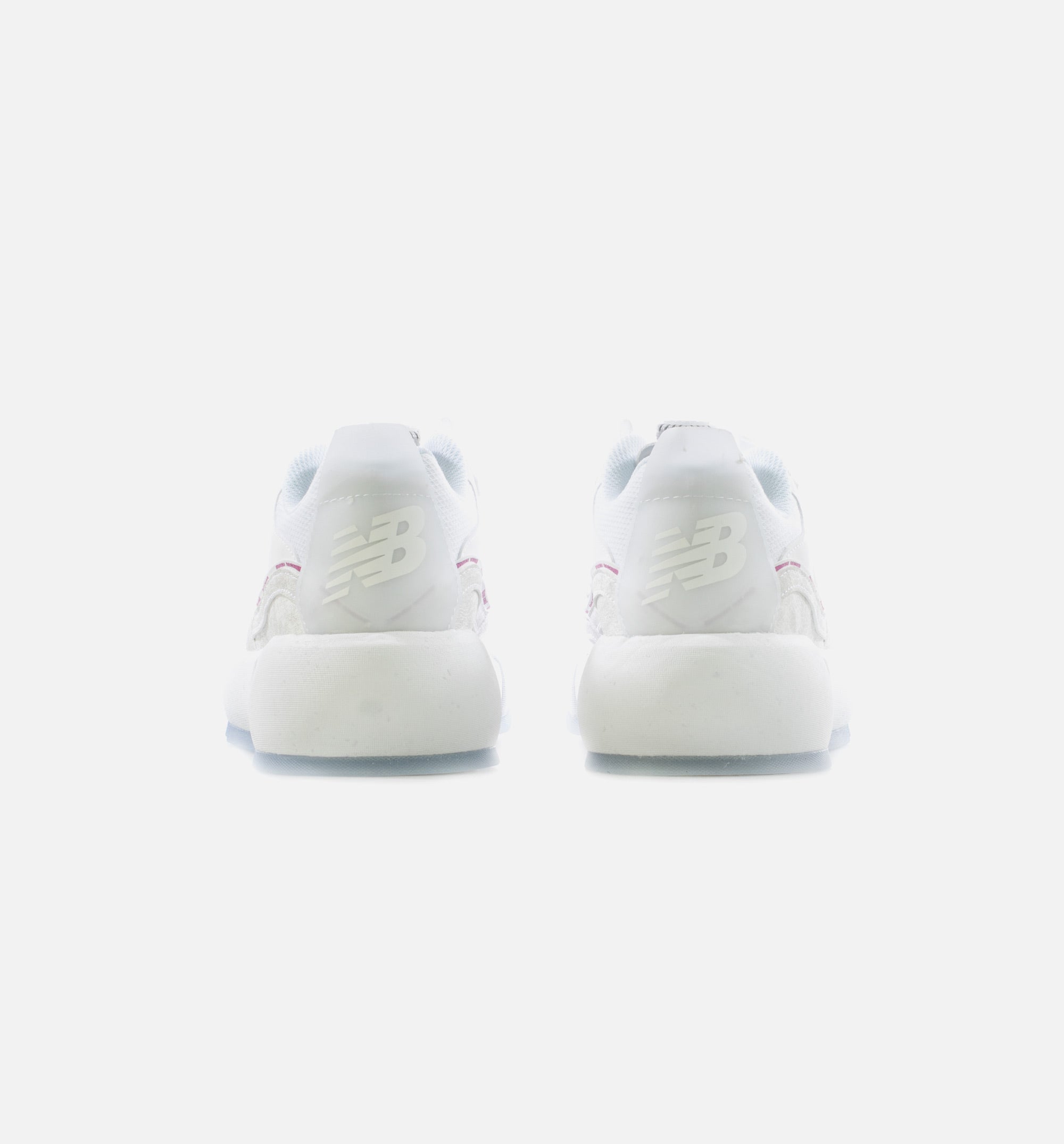 New Balance X Jaden Smith VIsion Racer Mens Lifestyle Shoe - White、mySite、dreamappss
