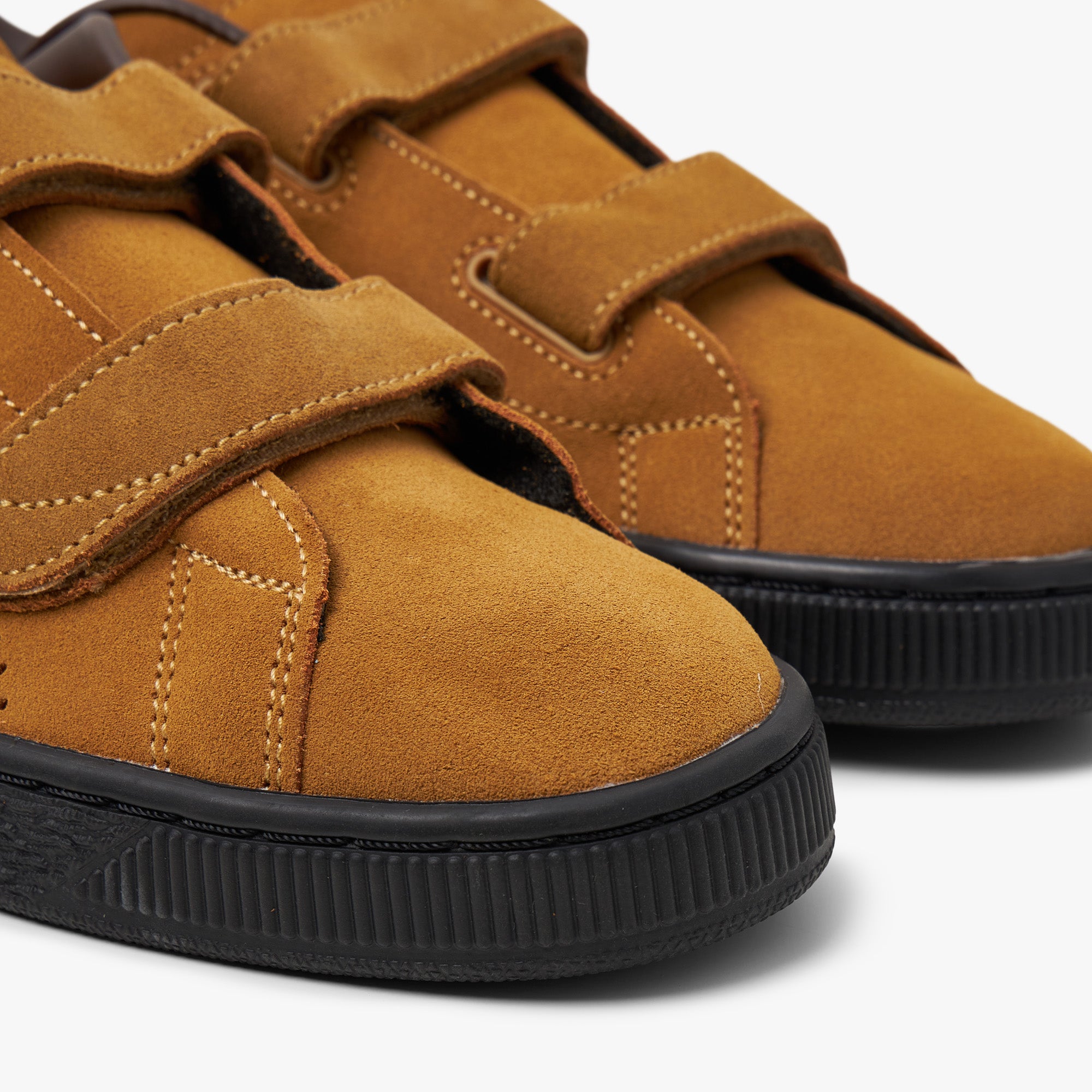  Puma x Noah Suede Classic / Brown、mySite、merchandisen