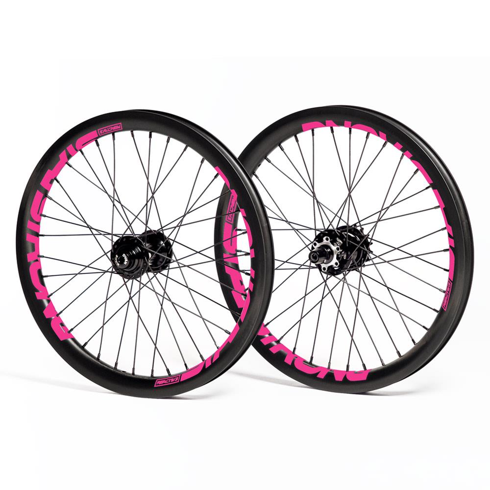  Stay Strong Carbon Reactiv 2 20 Disc Race Wheelset - Carbon/ 1.75、mySite、merchandisen