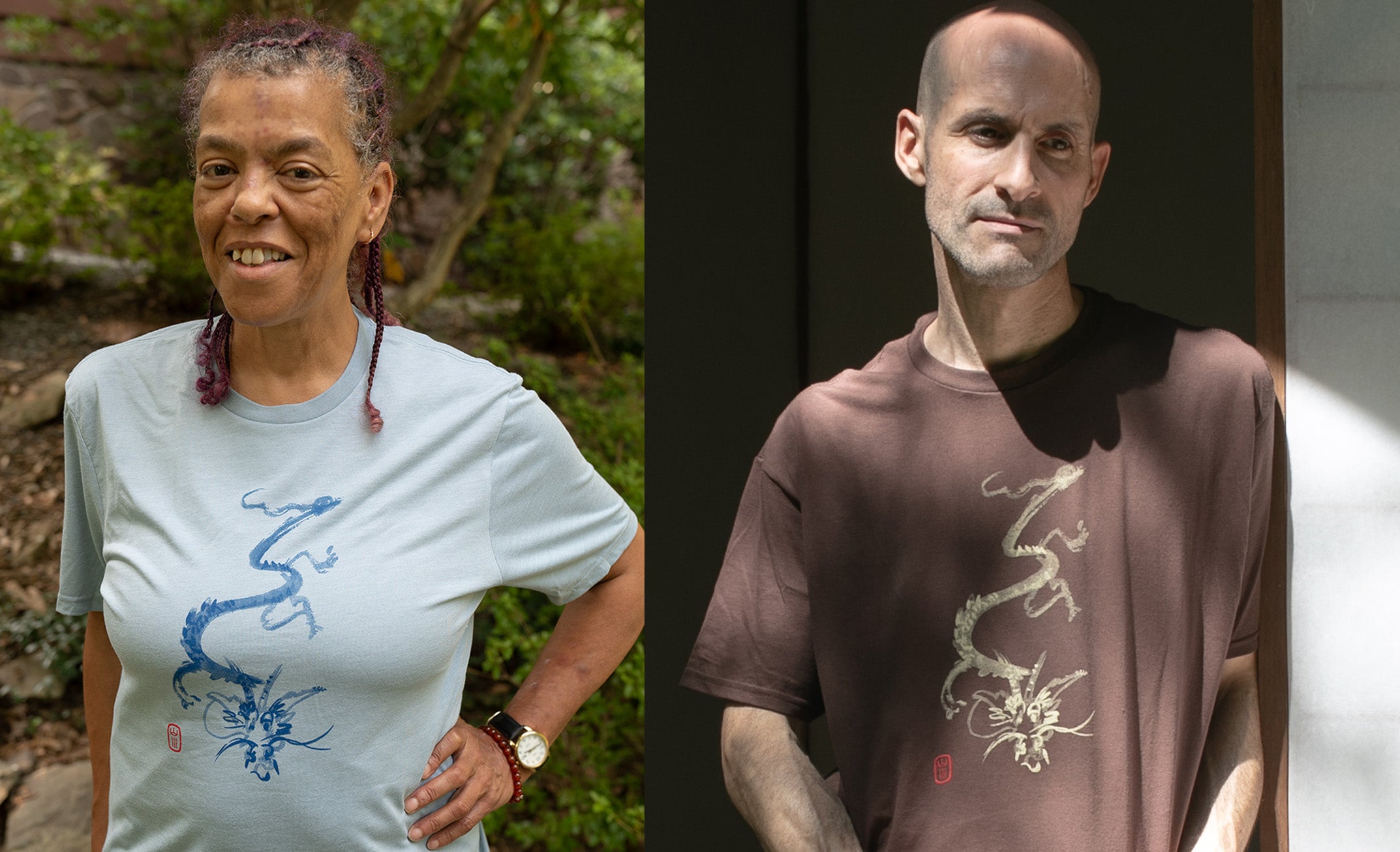 Dragon Tee、mySite、topwebapps