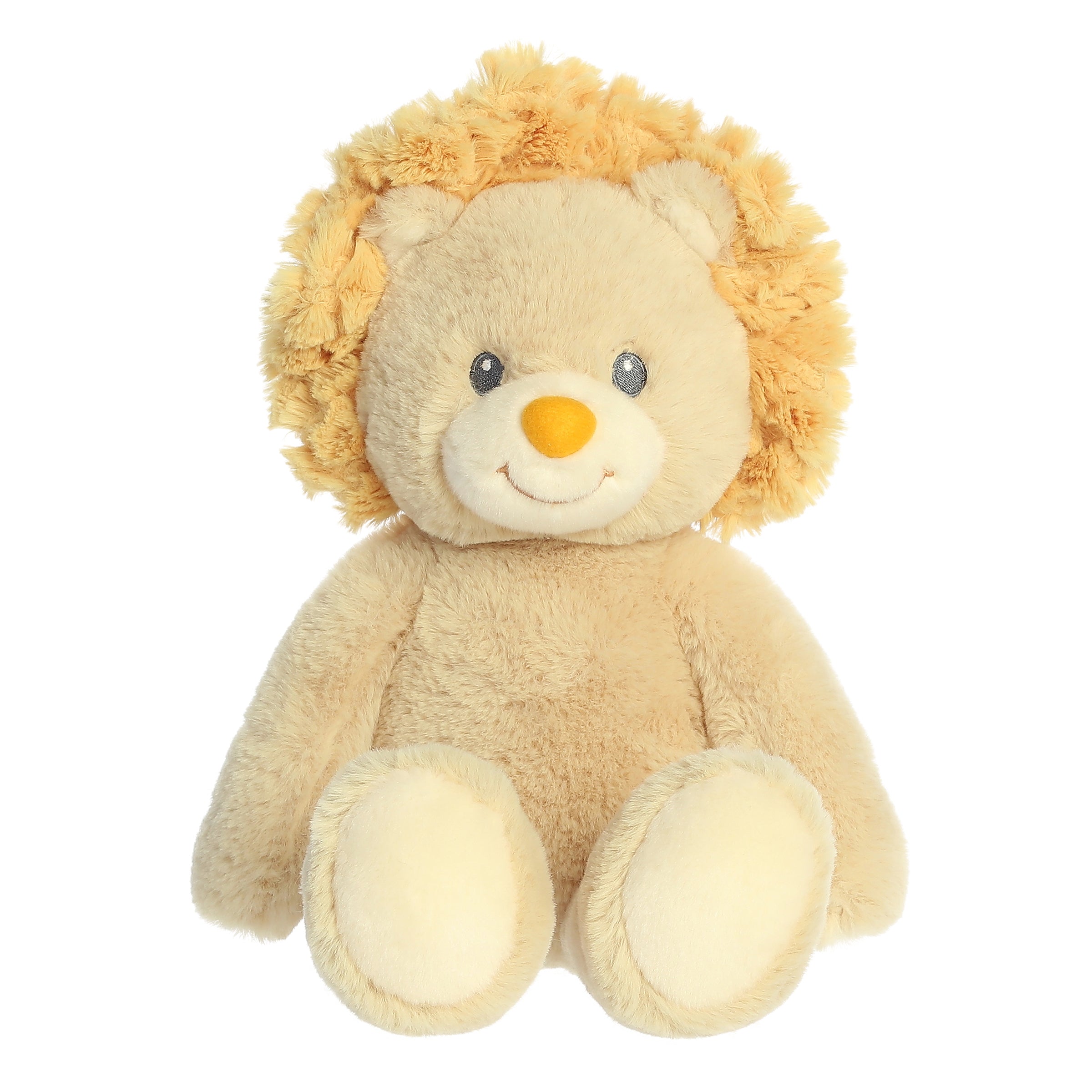 ebba™ - Cuddlers™ - 14 Leo Lion™、mySite、g9winljtr