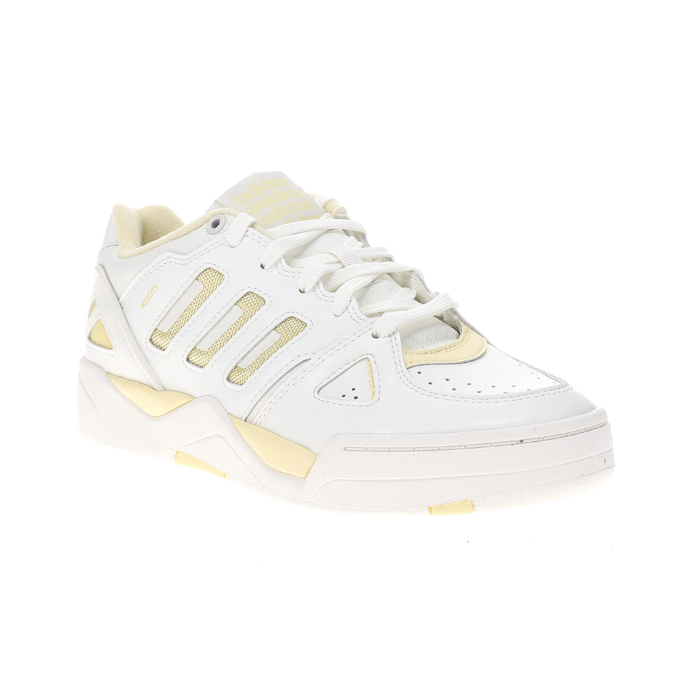 Midcity Low Lace Up Sneakers、mySite、gtrtttuynbv
