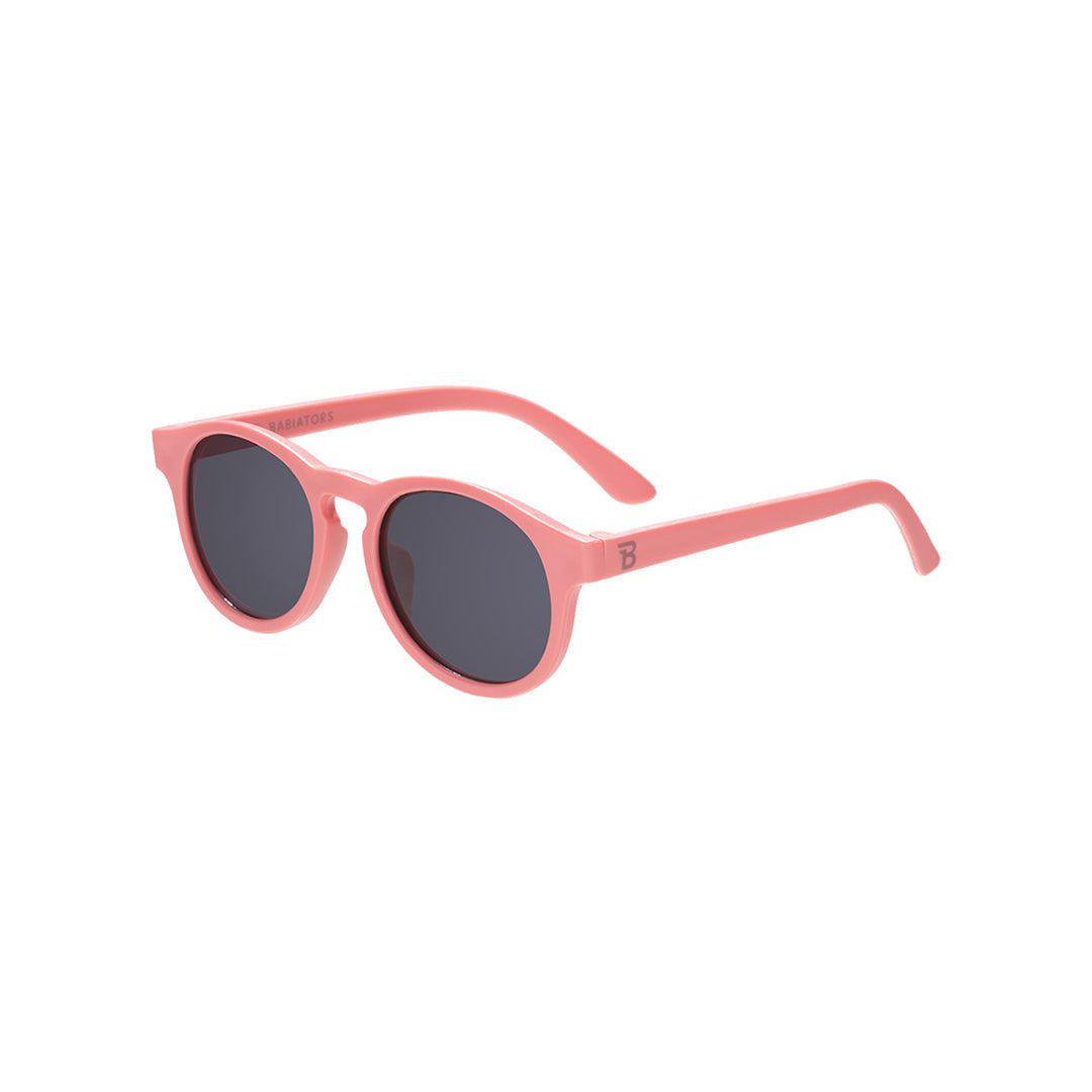  Babiators Eco Original Keyhole Sunglasses - Seashell Pink、mySite、merchandisen