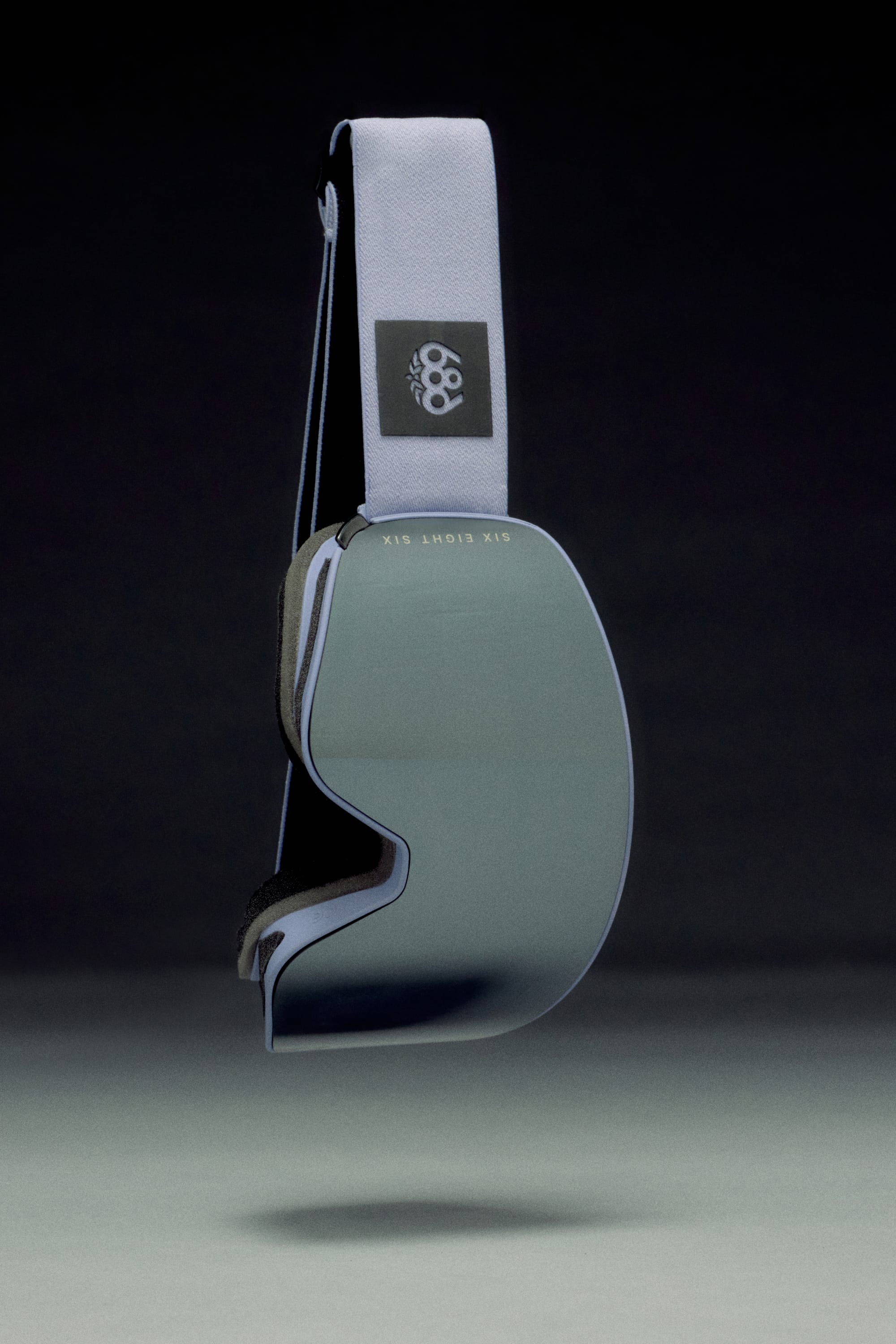 686 SMARTY Magnetic Goggle、mySite、i-lightchina