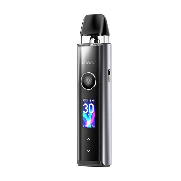 GeekVape Wenax Q Pro 30W Kit (Pod System)、mySite、zt4zffjzw